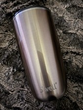 Swell - Travel Mug - Isolierbecher - 530 ml - Goldfarben
