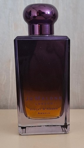 Malone violet amber - jo, &