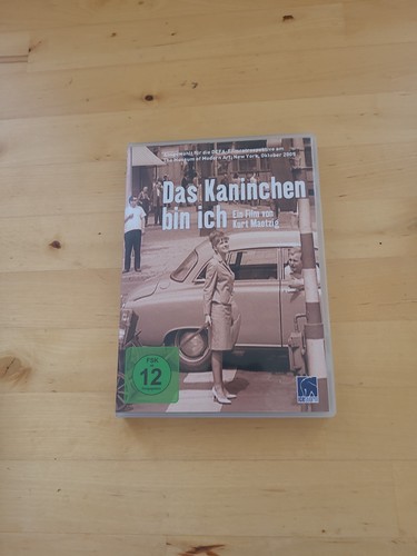 Das kaninchen bin ich - "das,