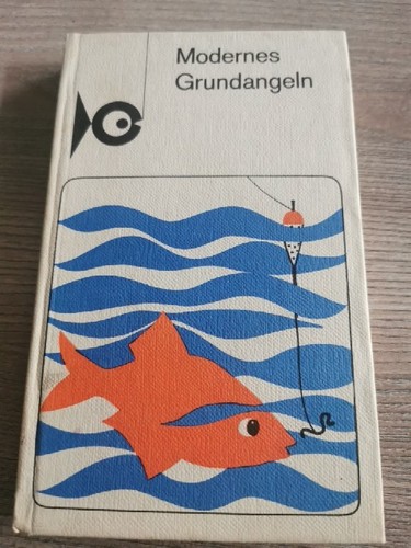 Modernes grundangeln wolfgang - grundangeln,,