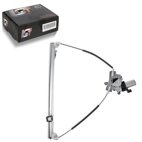 Elektrischer fensterheber mit - fensterheber,