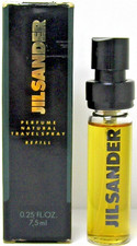 Jil Sander Woman 3 III Parfum
