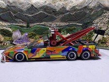 BMW M1 E26 Abschlepper LKW