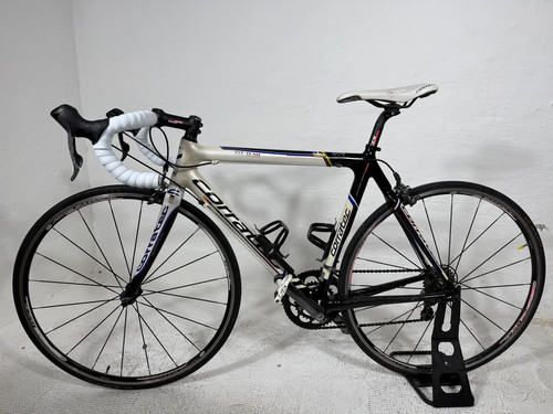 Rennrad corratec rh53 - rennrad,