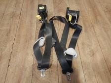 Sicherheitsgurt VW T5 Transporter vorne links rechts 7E0857805 7E0857806