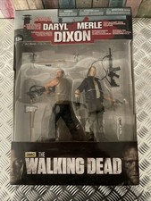 Mcfarlane toys the walking - the,