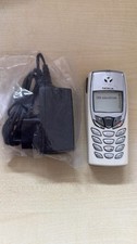 Nokia 8310 NHM7 schwarz weiss