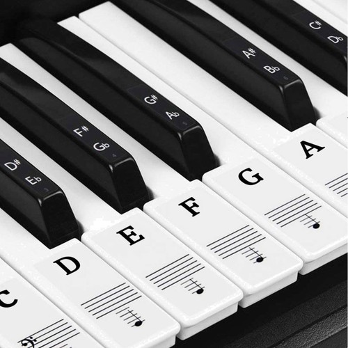 Klavier keyboard noten - klavier,