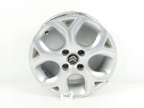 Alufelge zoll 0 4x108 - 1x,