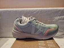Veja Condor 2 Alveomesh | Sneaker für Damen | Matcha / Menthol Gr.37