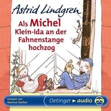 Als michel klein ida - klein-ida, der