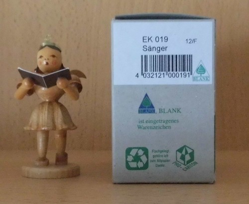 Blank engel kurzrock natur - kurzrock,