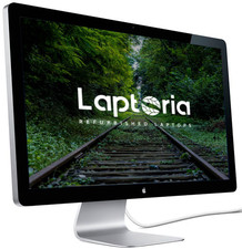 Apple Thunderbolt Display 27''