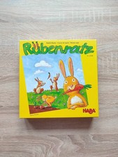 HABA – Rübenratz – Nr