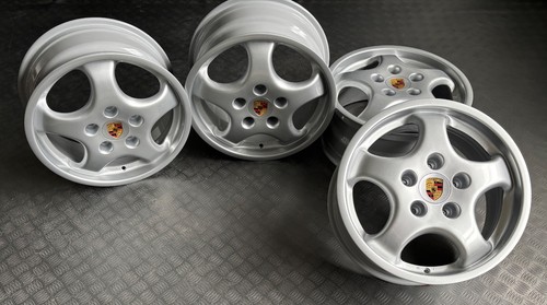 Porsche cup 8x17 911 - cup, 7+8x17