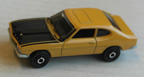 Matchbox 1970 ford - 1970,