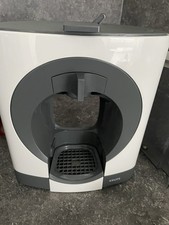 Krups Dolce Gusto Nespresso Undicht