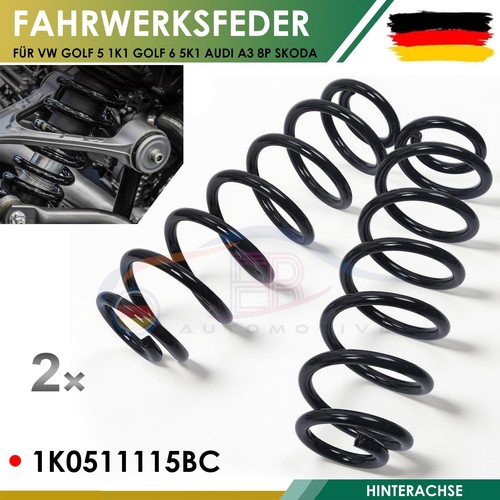 Premium federn fahrwerk - premium,