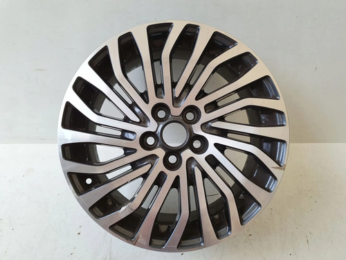 Alufelge zoll 5 5x108 - 1x,