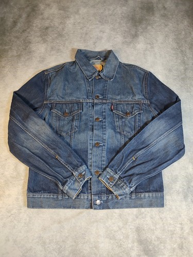 Vintage levi 70500 04 - vintage,