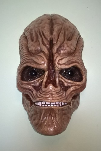 Alien resurrection newborn - resurrection,