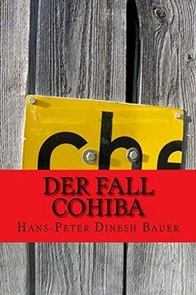 Der fall cohiba von - von, bauer