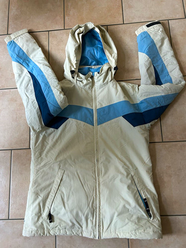 Etirel damen skijacke 40 - damen,