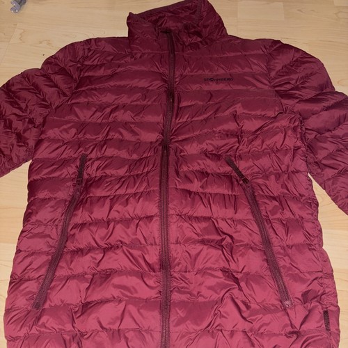 Stromberg daunenjacke damen - daunenjacke,
