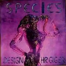 Species Design