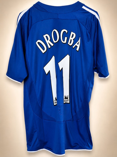 Adidas chelsea 11 - chelsea,