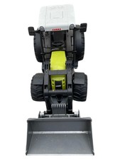 Bruder Claas Traktor mit Schaufel Kunststoff Mehrfarbig 45cm Spielzeugauto