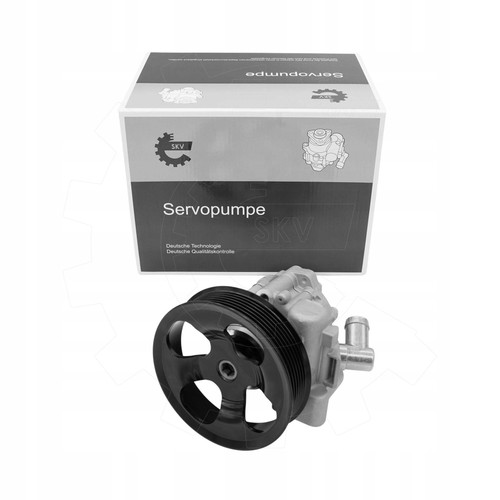 Servopumpe 10skv519 - servopumpe,