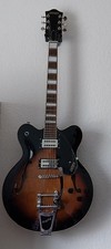 GRETSCH Streamliner G2622T inkl original Case. NEU !
