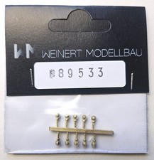 Torpedo-Lüfter mit Bund