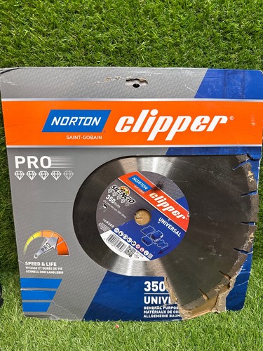 Norton clipper pro 350mm - pro,