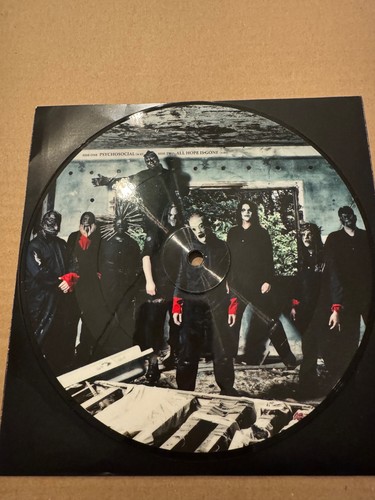 Slipknot psychosocial - –,