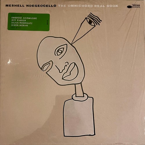 Meshell ndegeocello the - -,