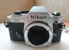 NIKON FG 35mm
