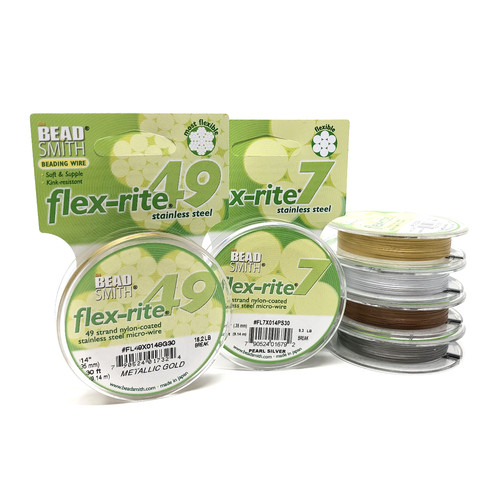 Beadsmith flex rite - beadsmith, flex-rite