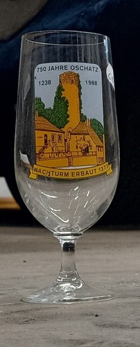 750 jahre oschatz - 750, wachtturm