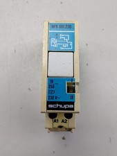 Schupa NFR 001.230 Relay