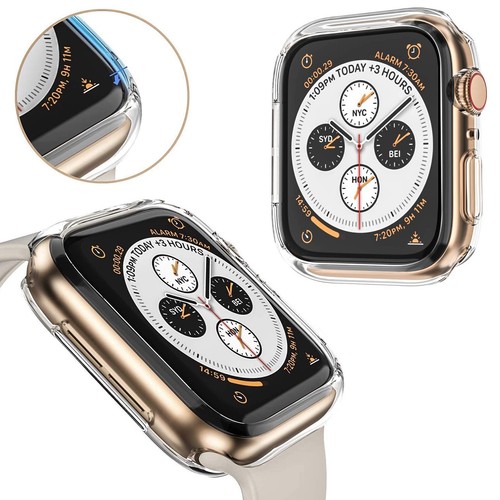 Hülle für apple watch - hülle,