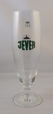 2 Jever Pilsener Biergläser