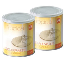 Zuckerpaste Tropical