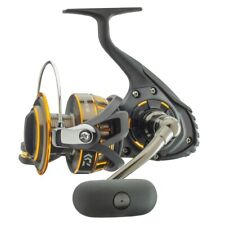 Daiwa BG 4000 - Salzwasser Spinnrolle - Wallerrolle - Pilkrolle - Meeresrolle