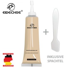 20ml Leder Reparatur Gel Flüssigleder 17 Farben Auto Sofas Jacken Taschen Schuhe