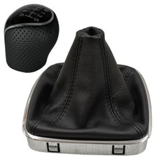 Ford S-Max I 2009-2015 Gear