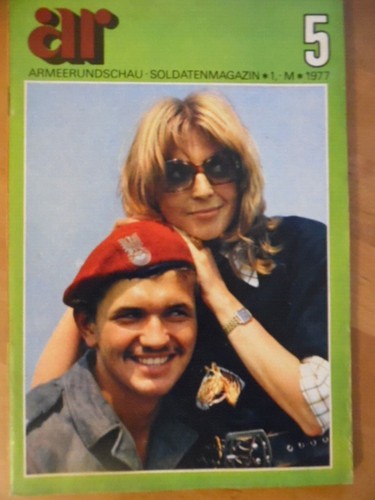 Armeerundschau 1977 b - armeerundschau,