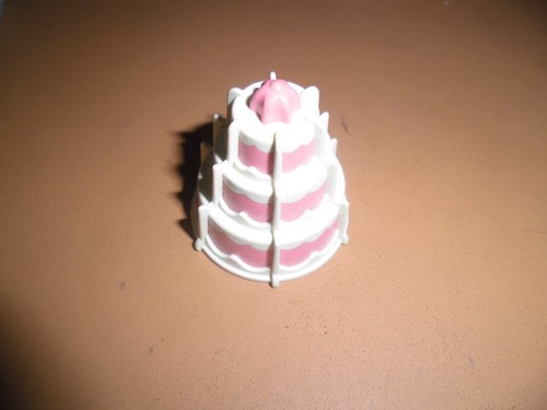 Playmobil 30085810 torte rosa - playmobil,