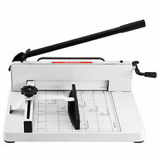 Hebelschneider Papier Hebel Schneider Guillotine Schneidemaschine A4 400 blatt